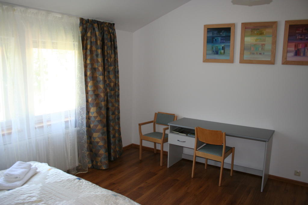 Aronia Park Lubiechowa Quarto foto