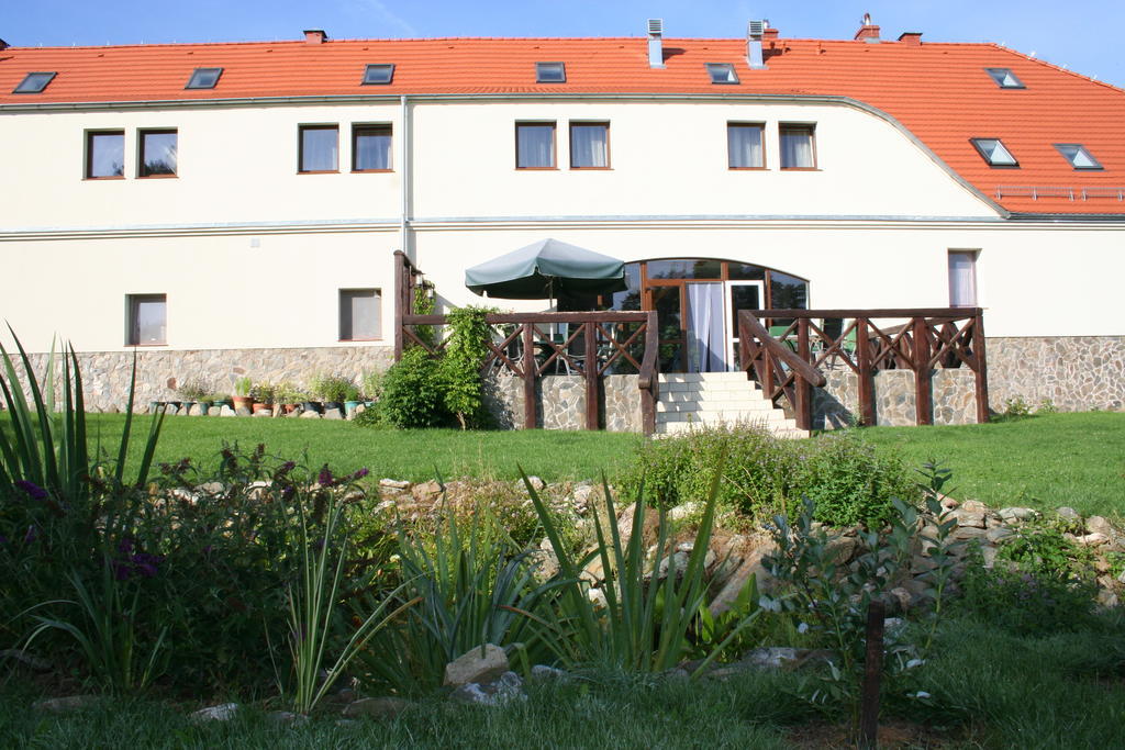 Aronia Park Lubiechowa Exterior foto