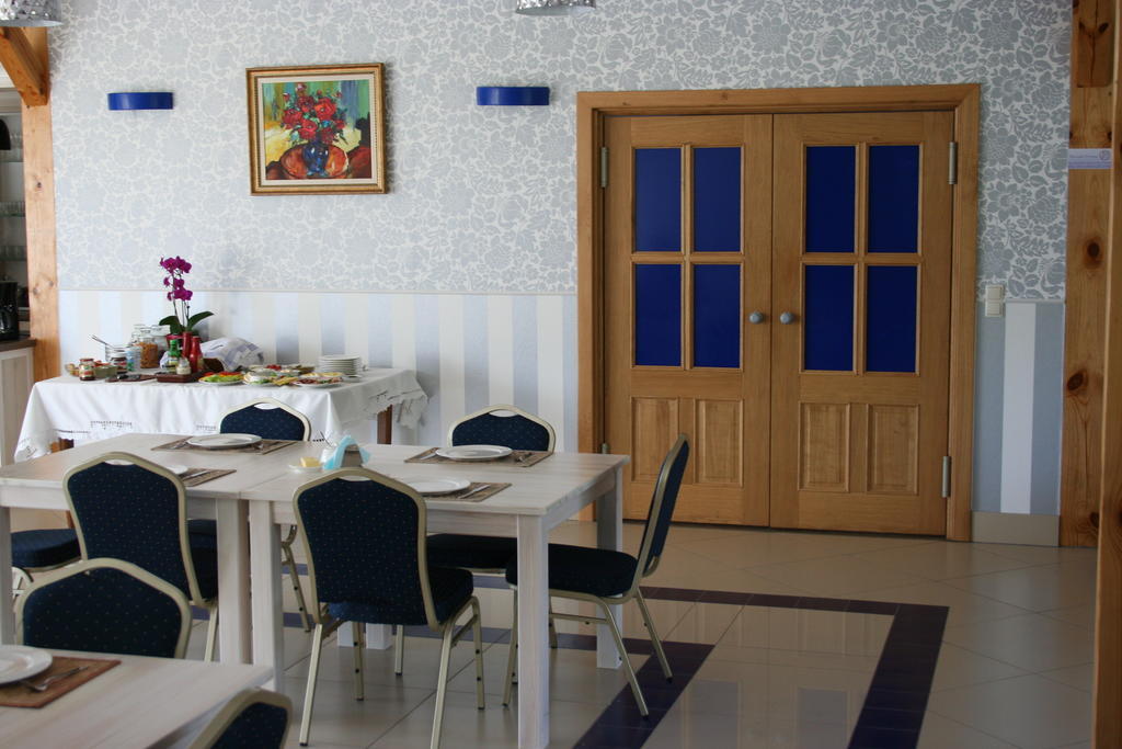 Aronia Park Lubiechowa Exterior foto