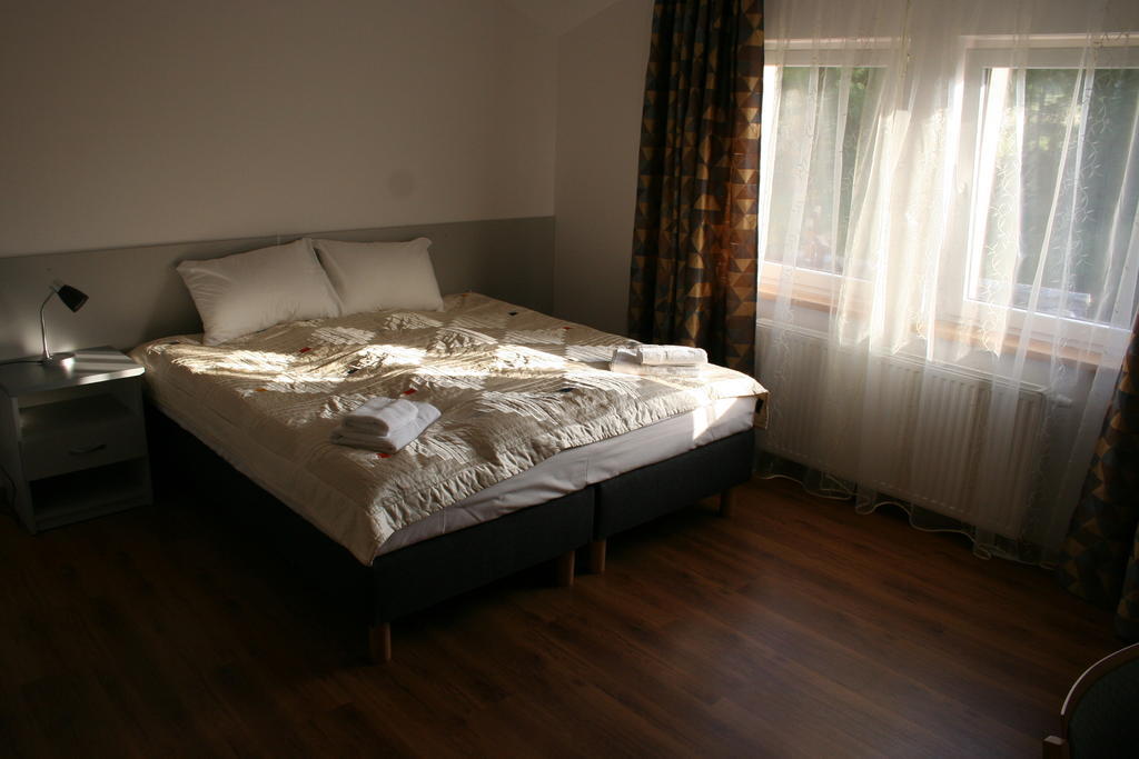 Aronia Park Lubiechowa Quarto foto