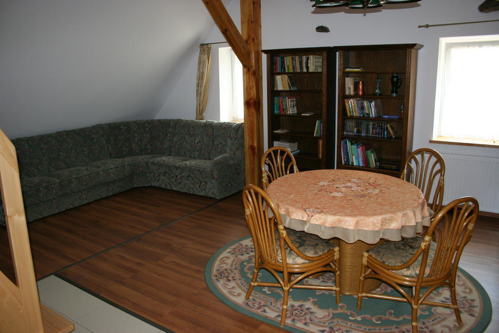 Aronia Park Lubiechowa Quarto foto